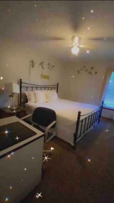 B1 Guest House Hope Mills Dış mekan fotoğraf